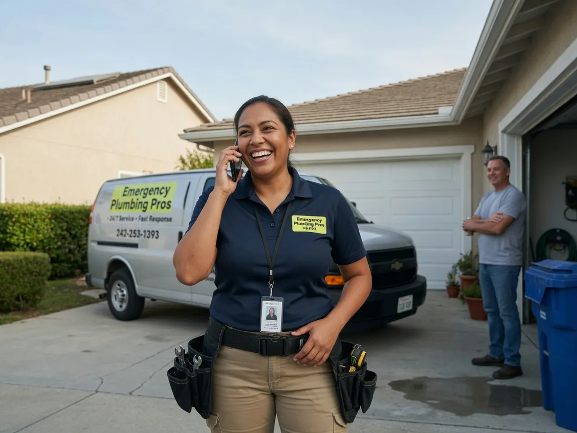 Emergency Plumber Conger, MN FAQs